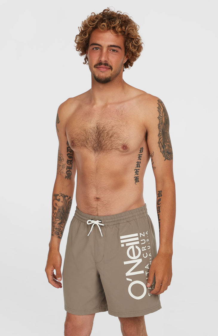 Short de bain Original Cali 16'' | Pure Cashmere