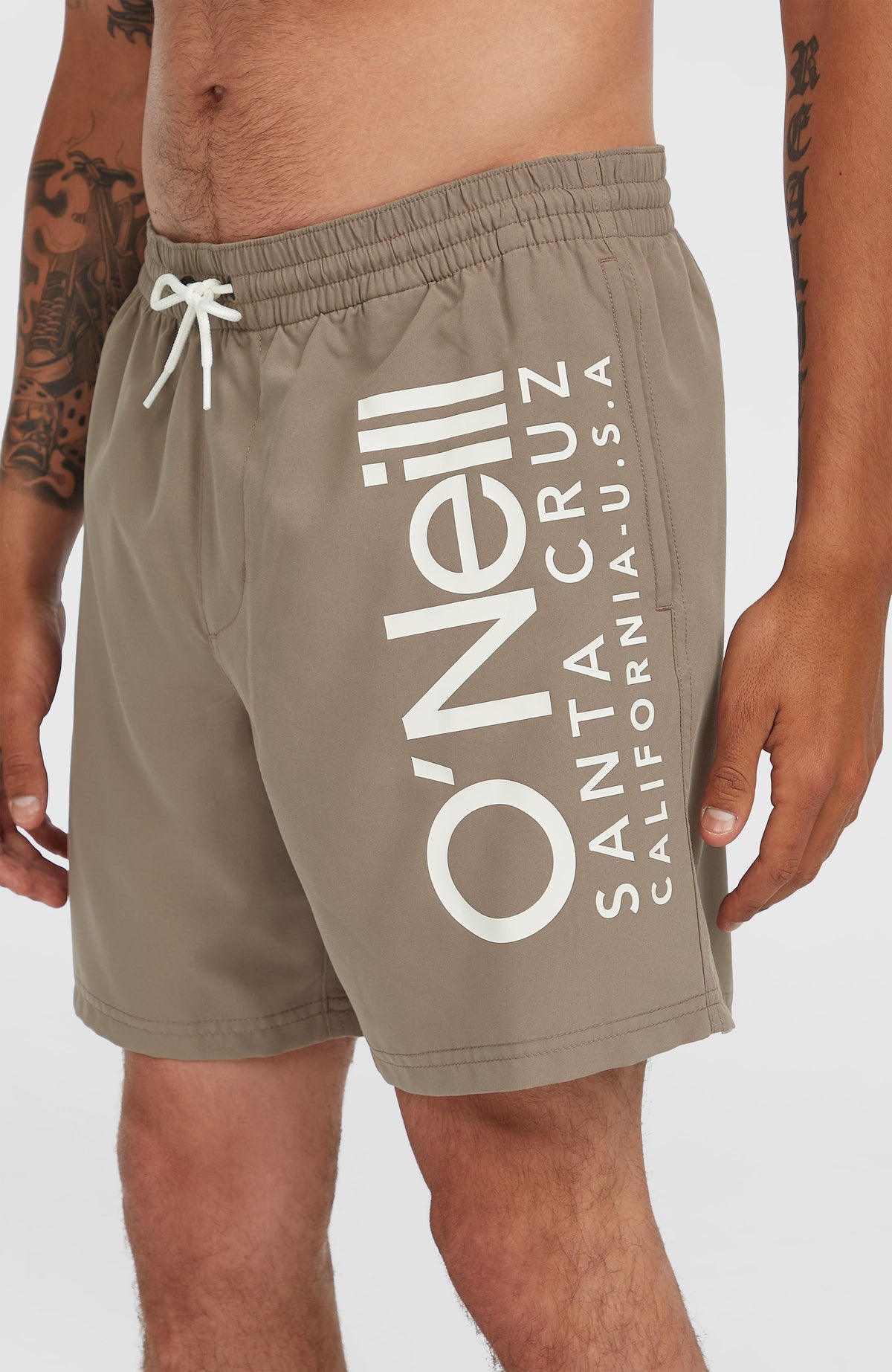 Short de bain Original Cali 16'' | Pure Cashmere