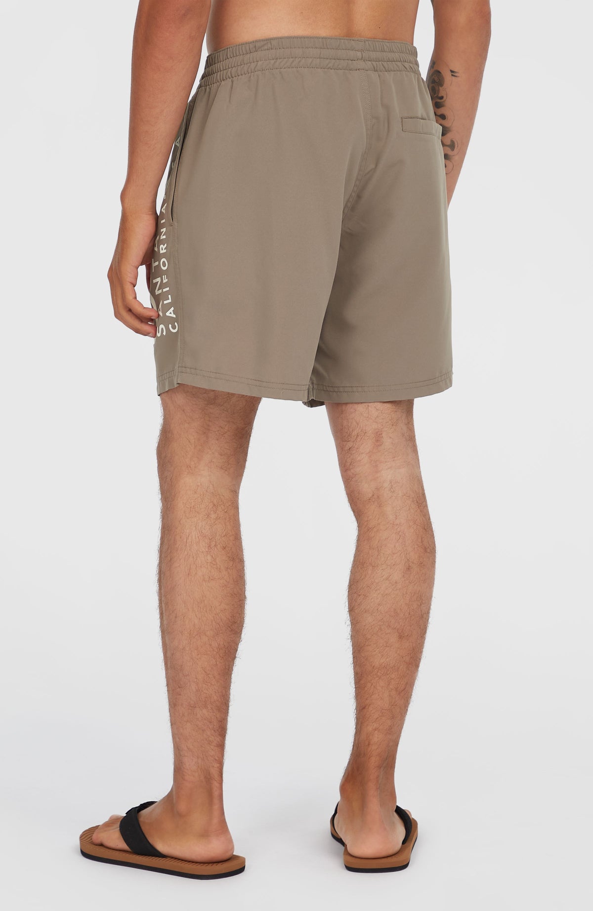 Short de bain Original Cali 16'' | Pure Cashmere