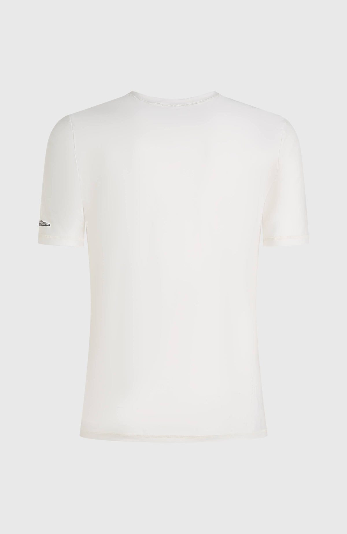 Lycra à manches courtes Essentials | Snow White