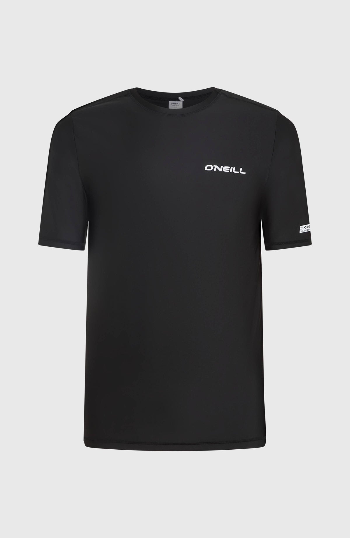 Lycra à manches courtes Essentials | Black Out