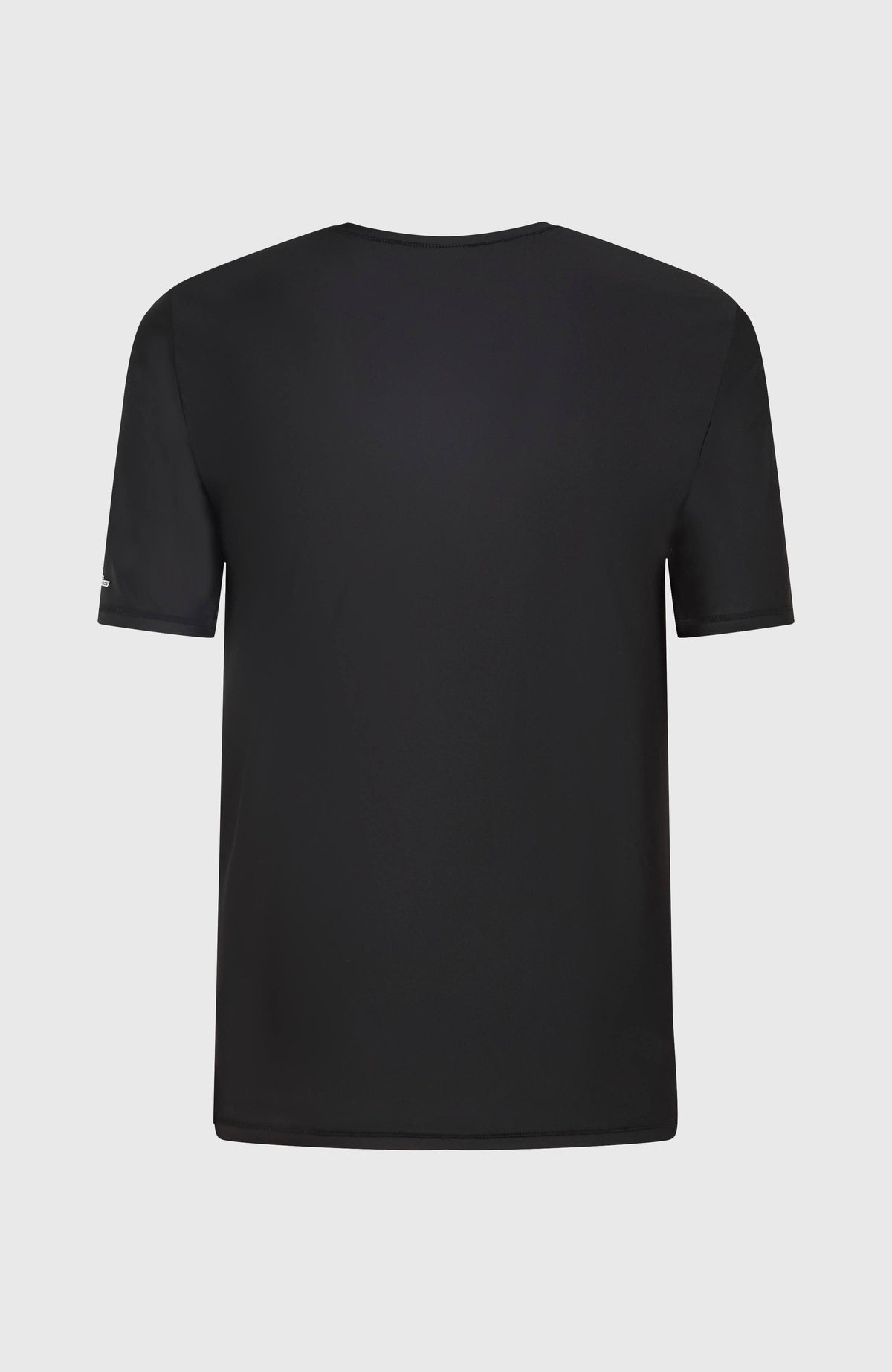 Lycra à manches courtes Essentials | Black Out