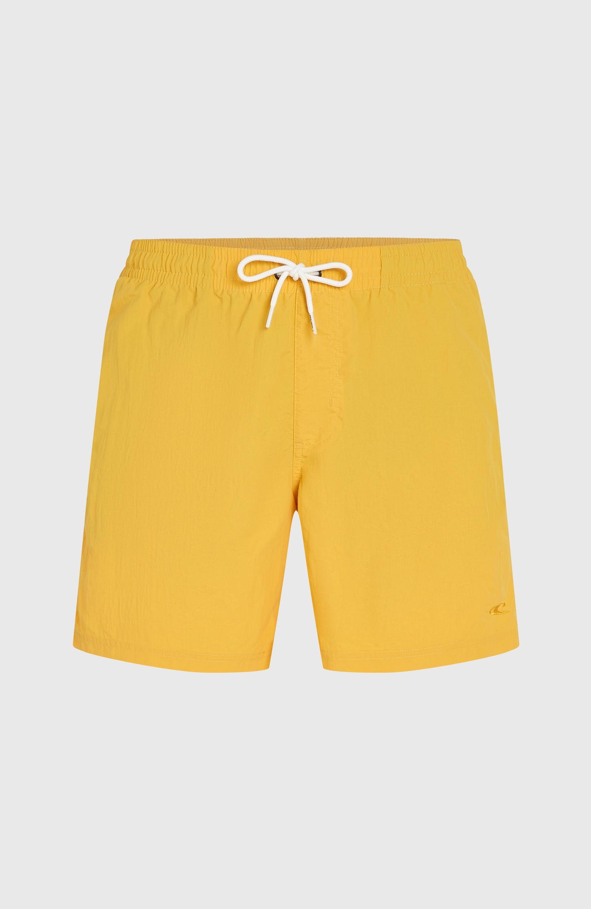 Short de bain O'Neill Vert 16'' | Golden Haze