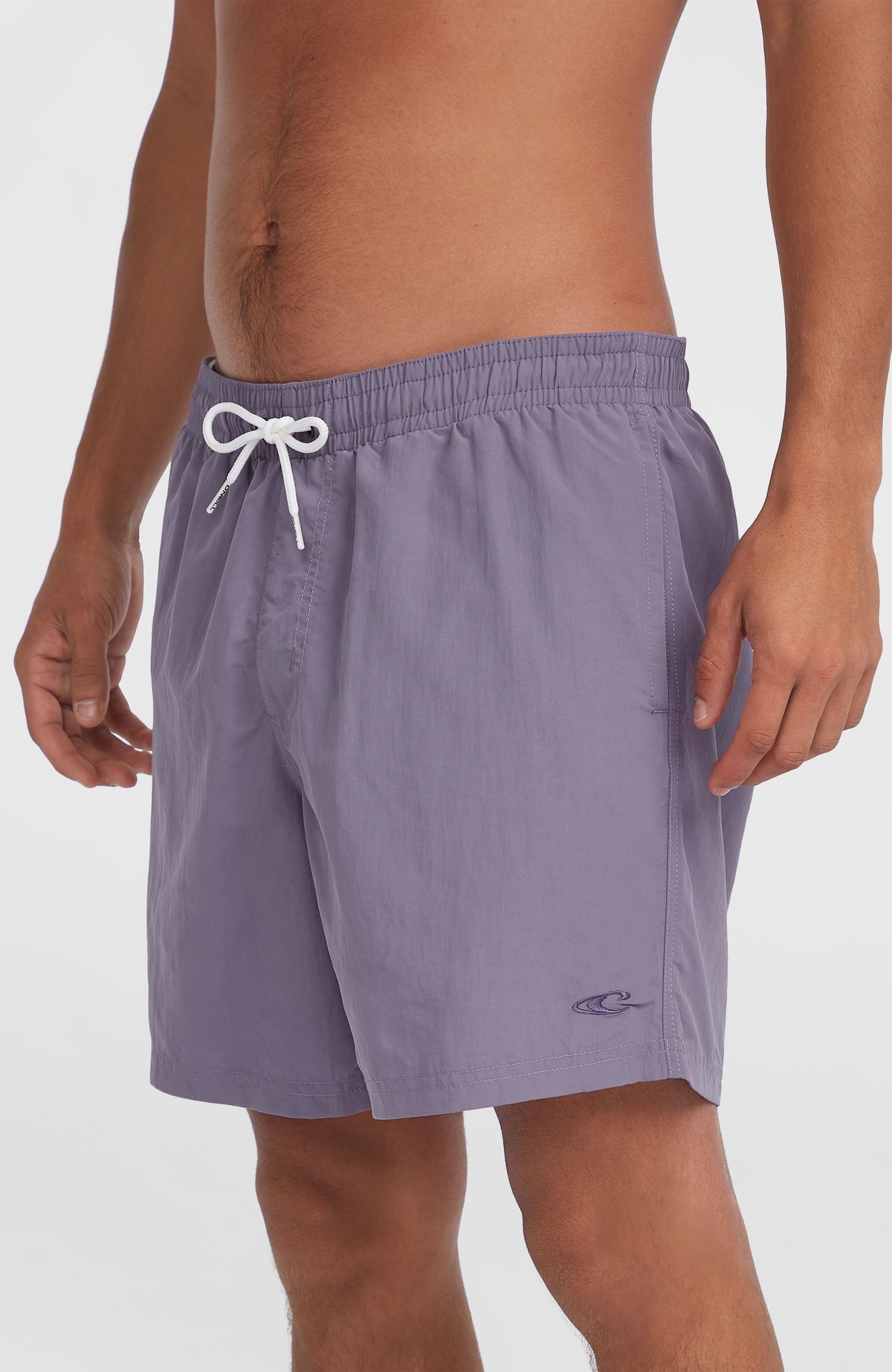 Short de bain O'Neill Vert 16'' | Storm