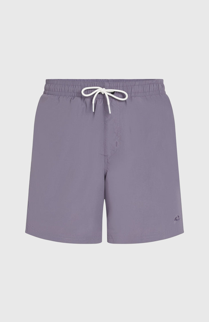 Short de bain O'Neill Vert 16'' | Storm