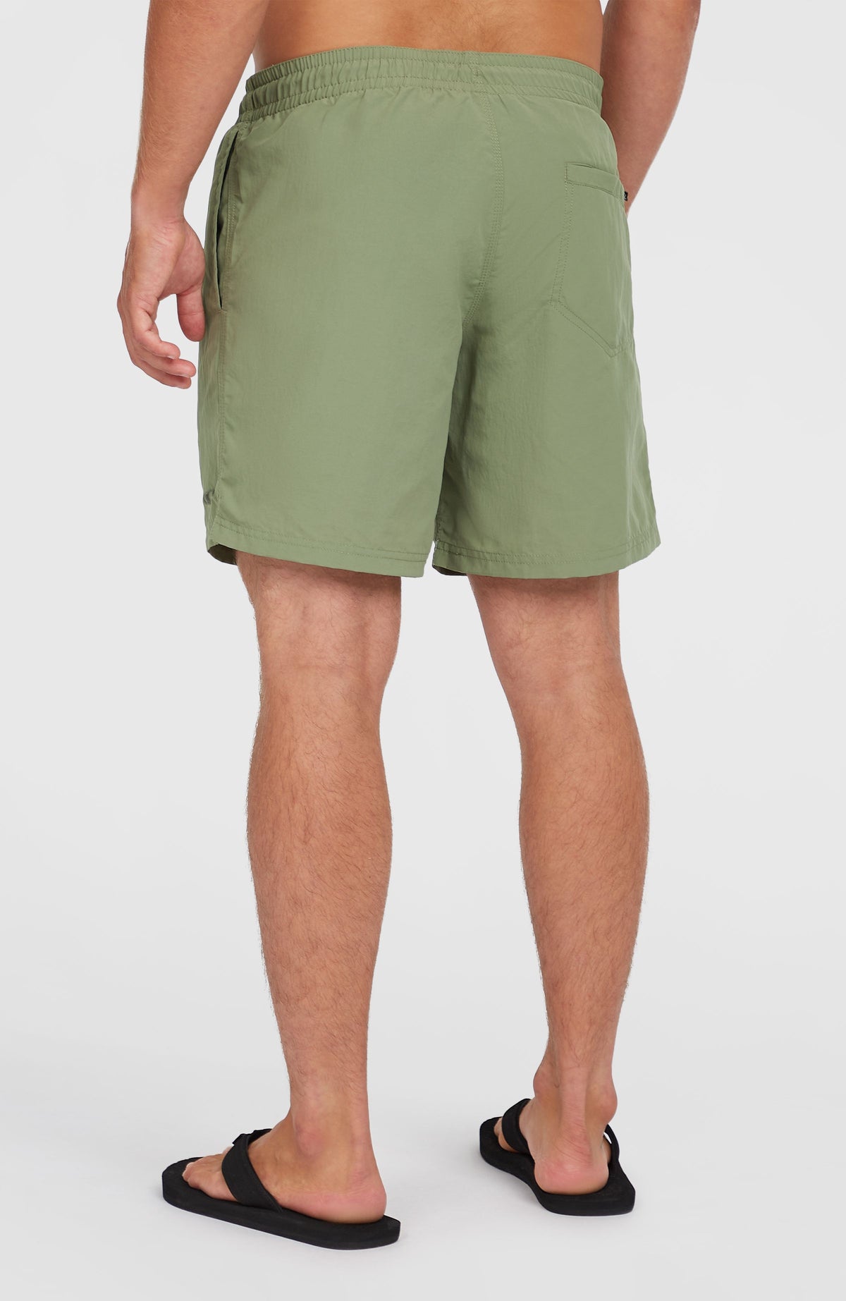 Short de bain O'Neill Vert 16'' | Avery Fern