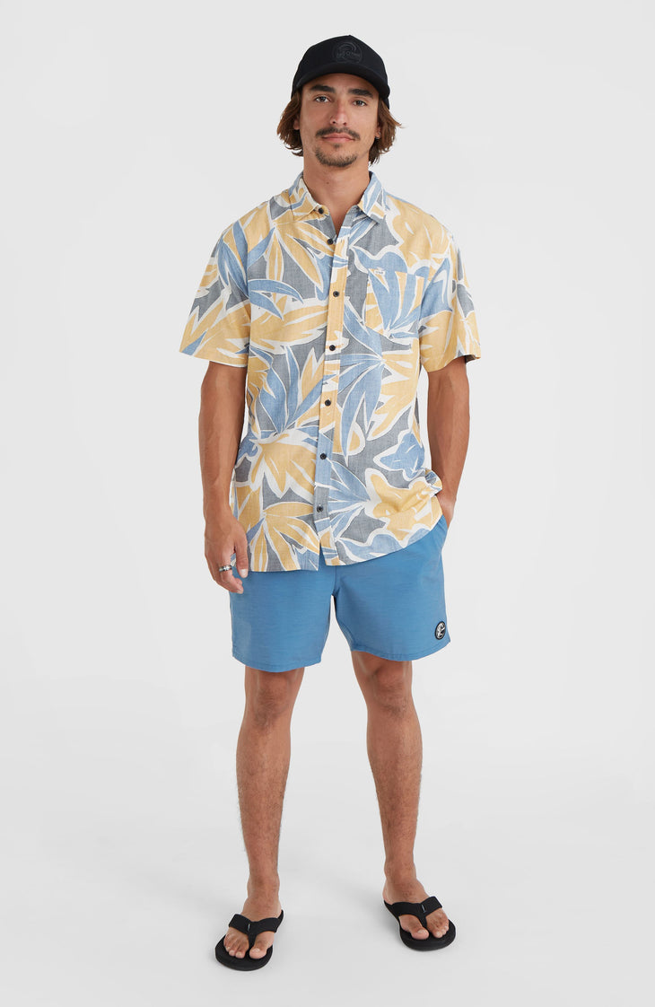 Short de bain O’Riginals Volley 16\ | Copen Blue