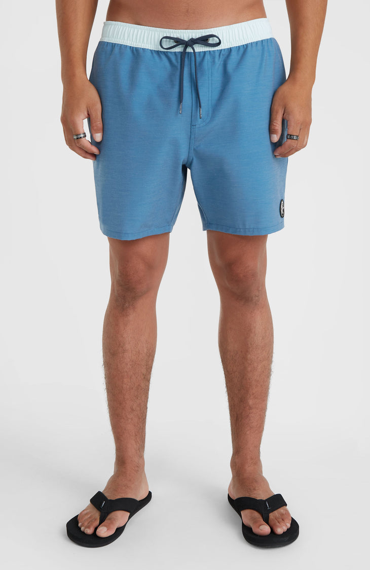 Short de bain O’Riginals Volley 16\ | Copen Blue