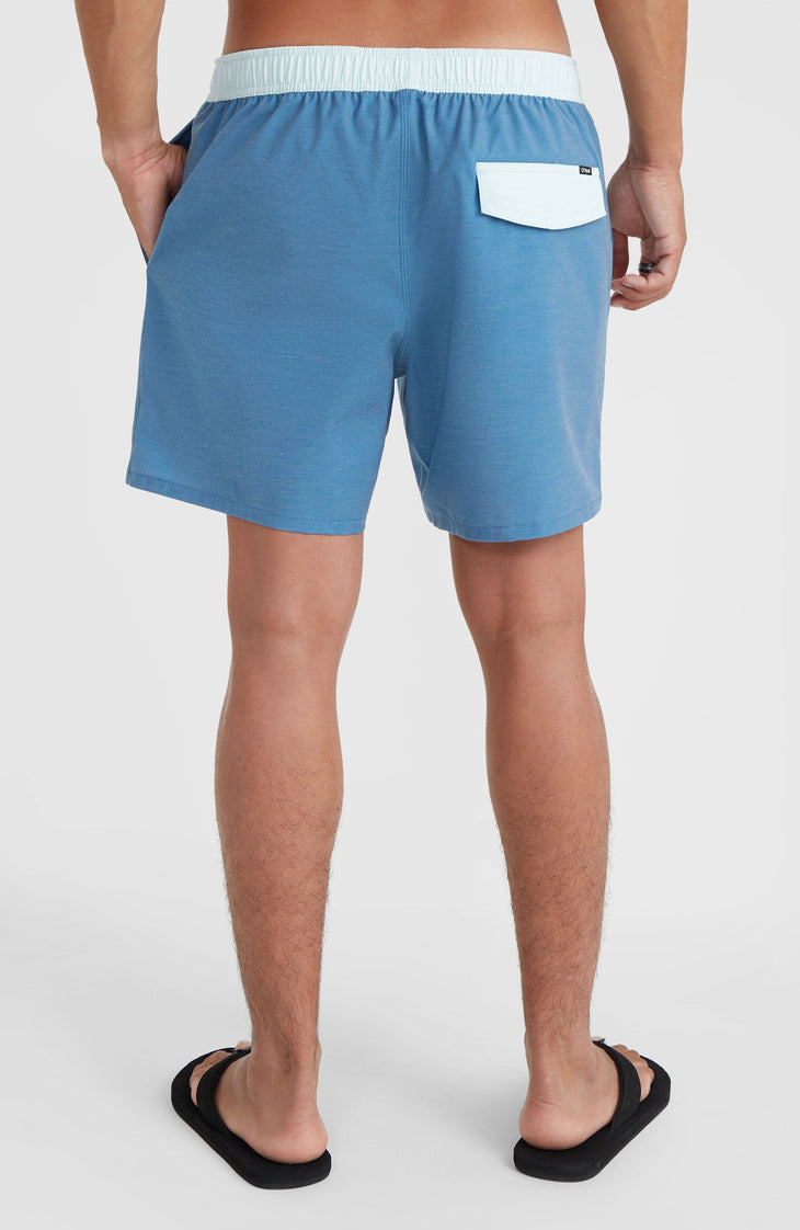 Short de bain O’Riginals Volley 16\ | Copen Blue