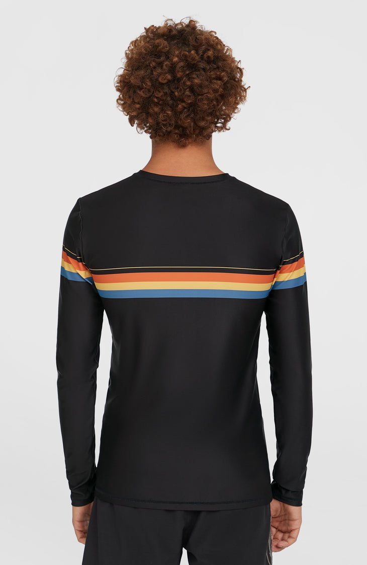 Lycra à manches longues O'Riginals | Black Out