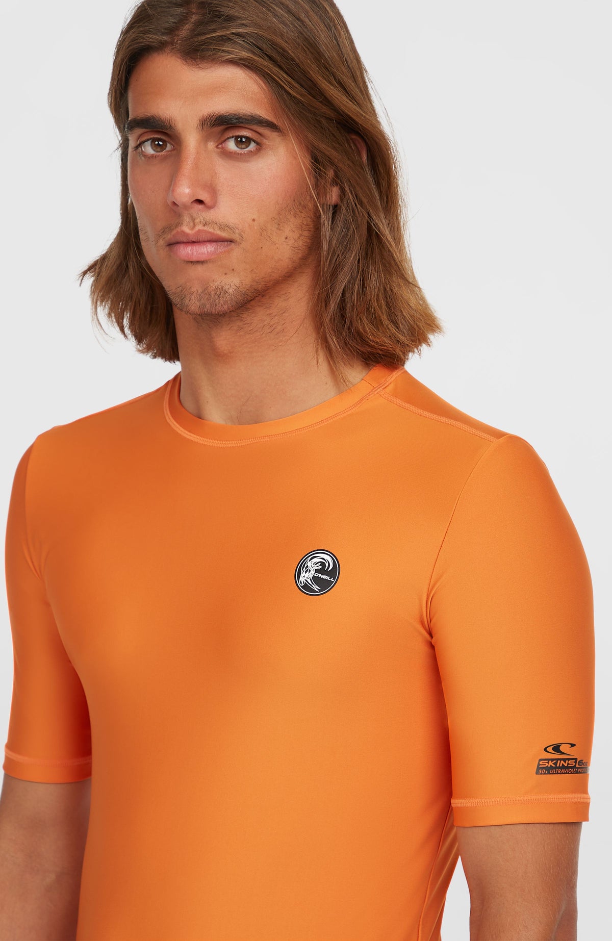 Lycra à manches courtes O'Riginals | Cinnamon Stick