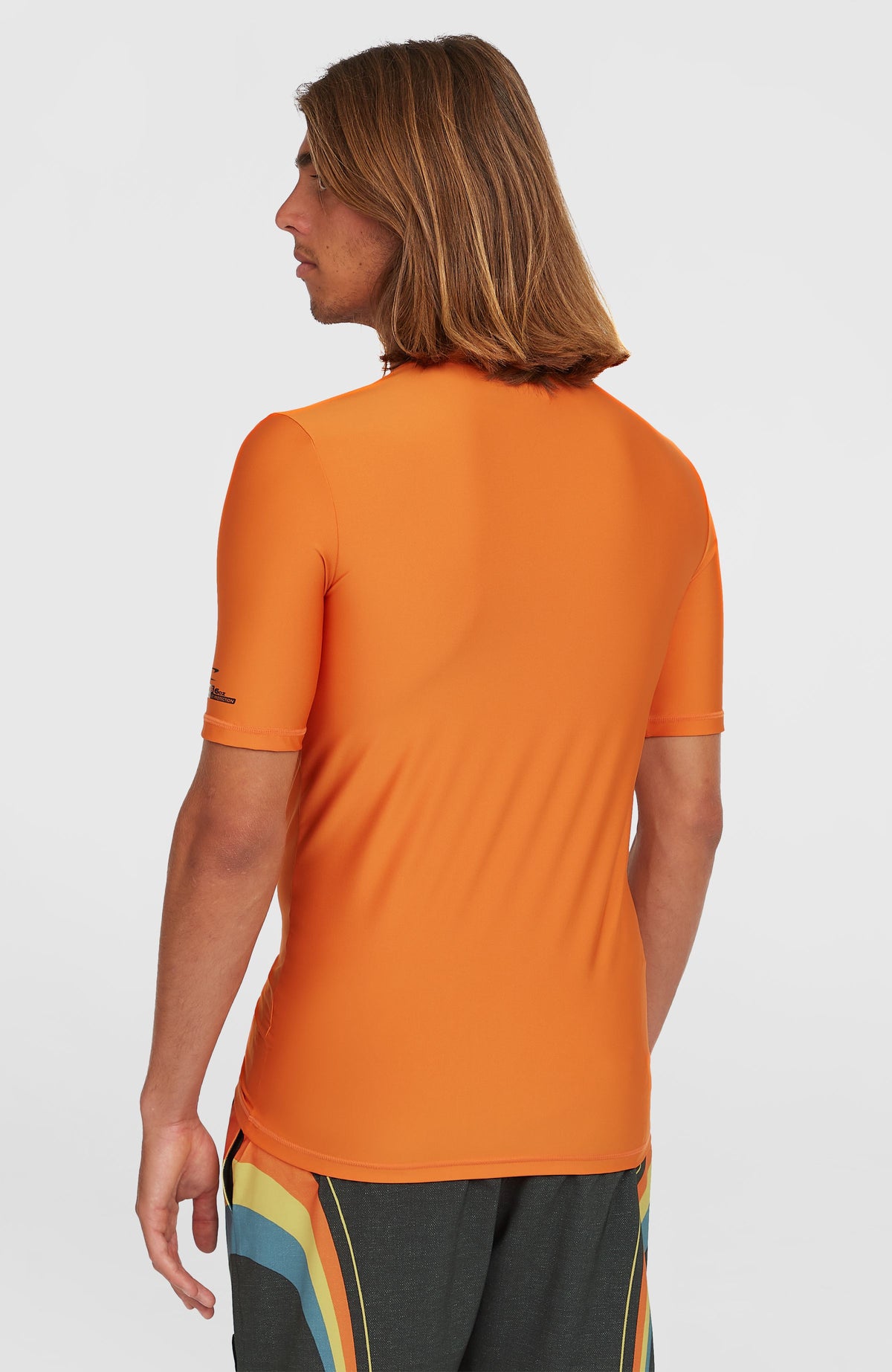 Lycra à manches courtes O'Riginals | Cinnamon Stick