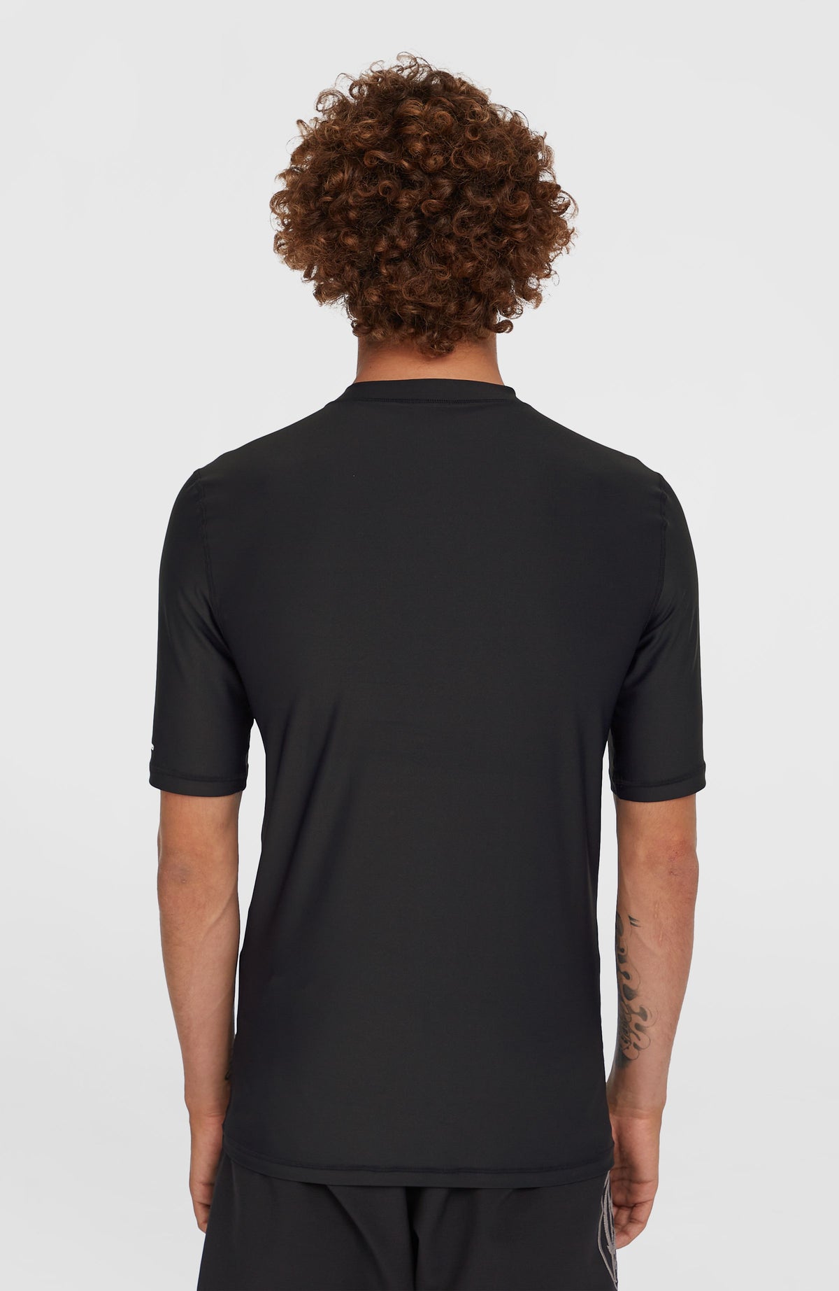 Lycra à manches courtes O'Riginals | Black Out