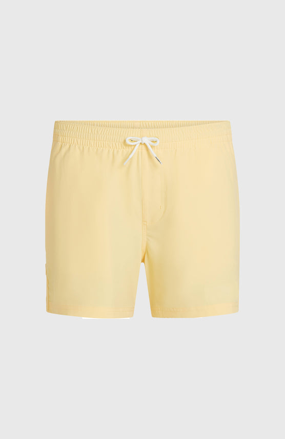 Short de bain O'Neill 15 | Tender Buttercup