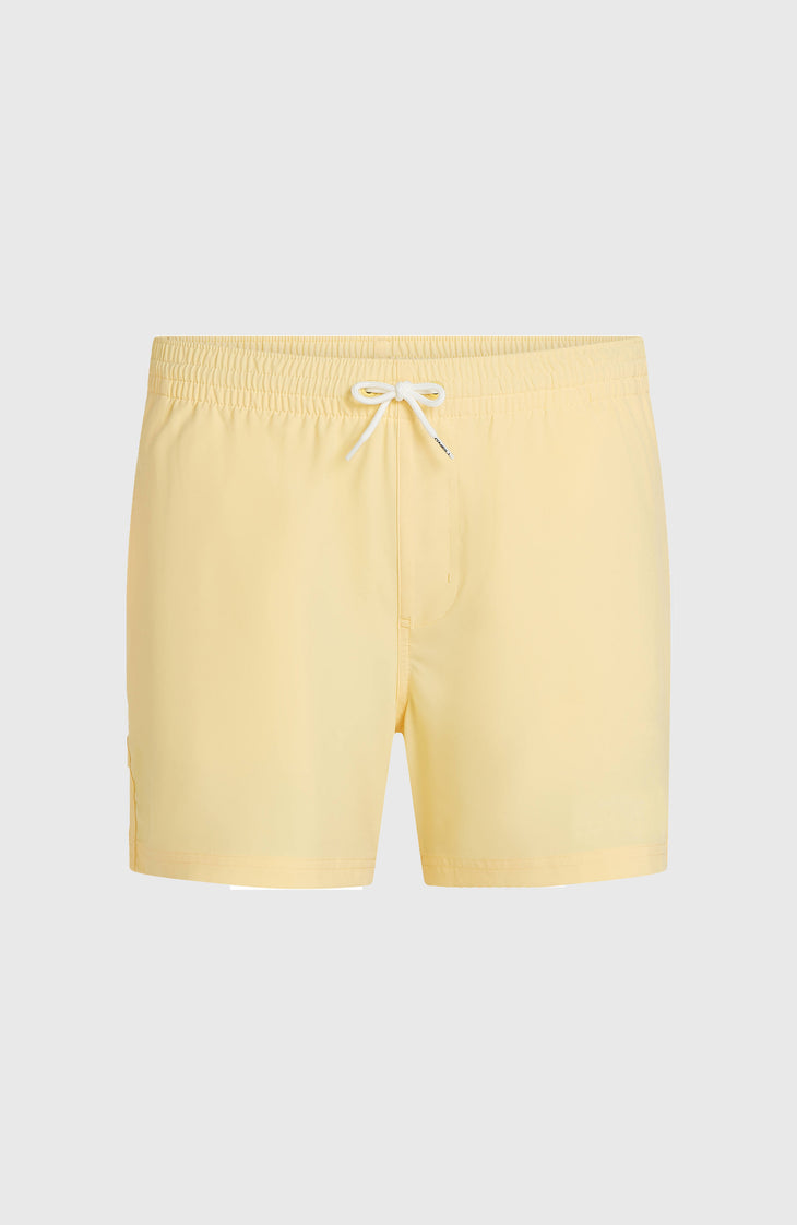 Short de bain O'Neill 15 | Tender Buttercup