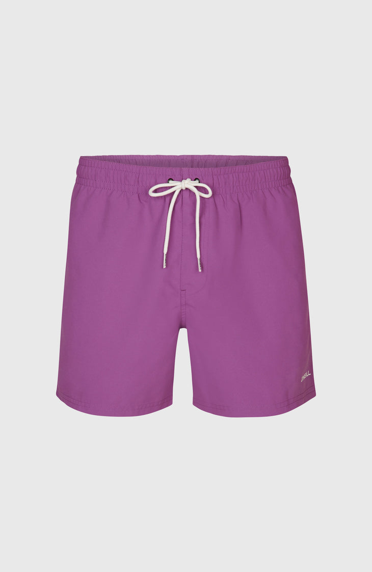 Short de bain O'Neill 15 | Sweet Grape