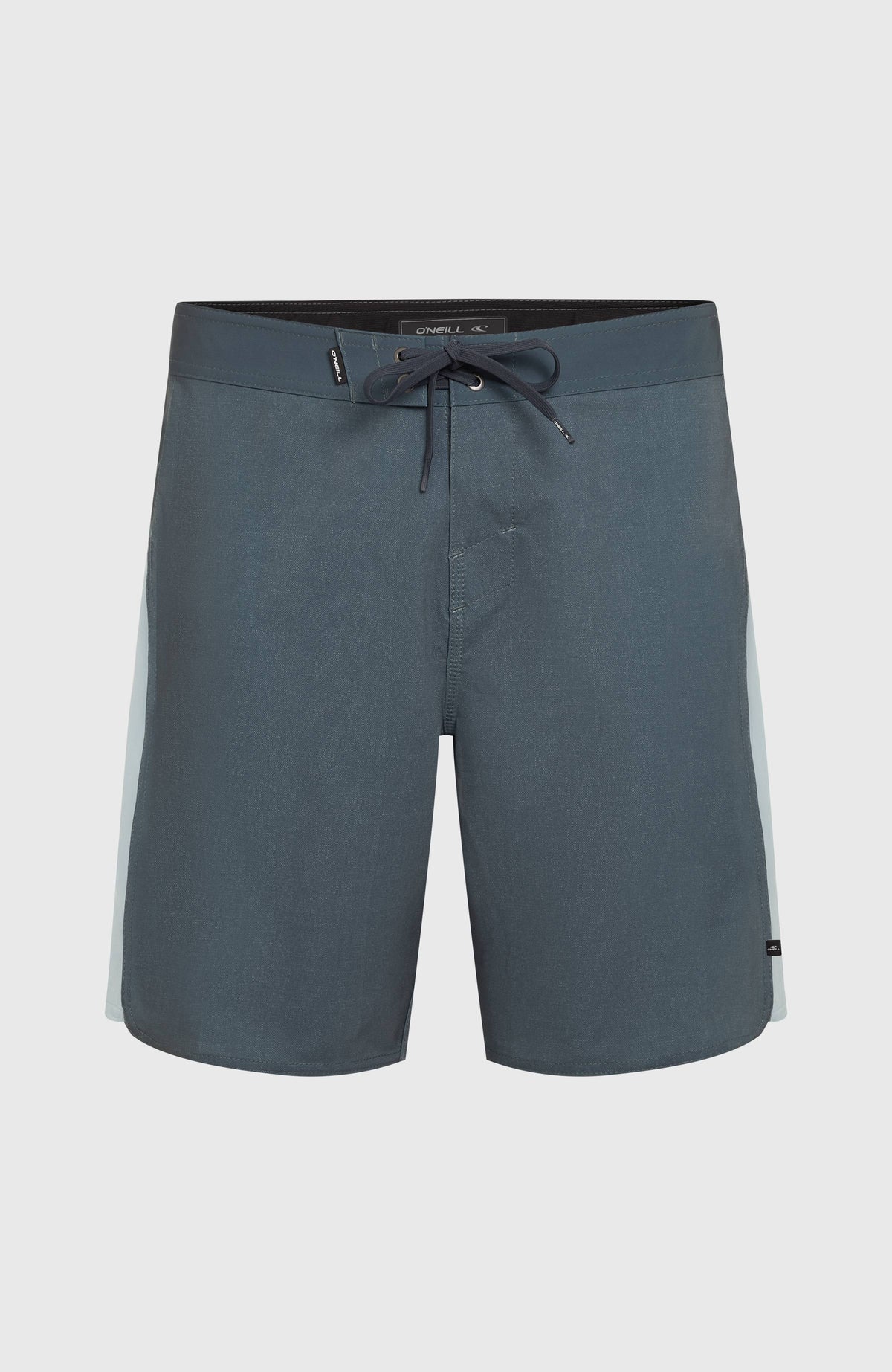Boardshort Hyperfreak Tech Panel 18 | Dark Slate Tech Panel