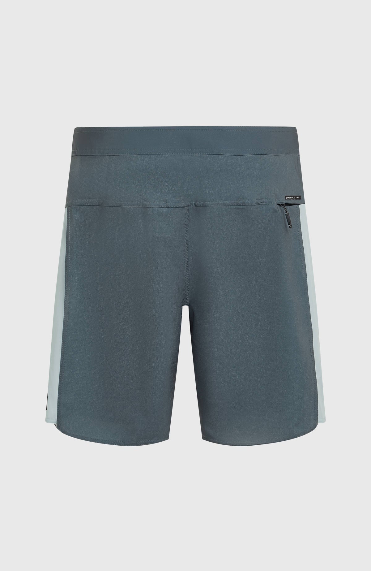 Boardshort Hyperfreak Tech Panel 18 | Dark Slate Tech Panel