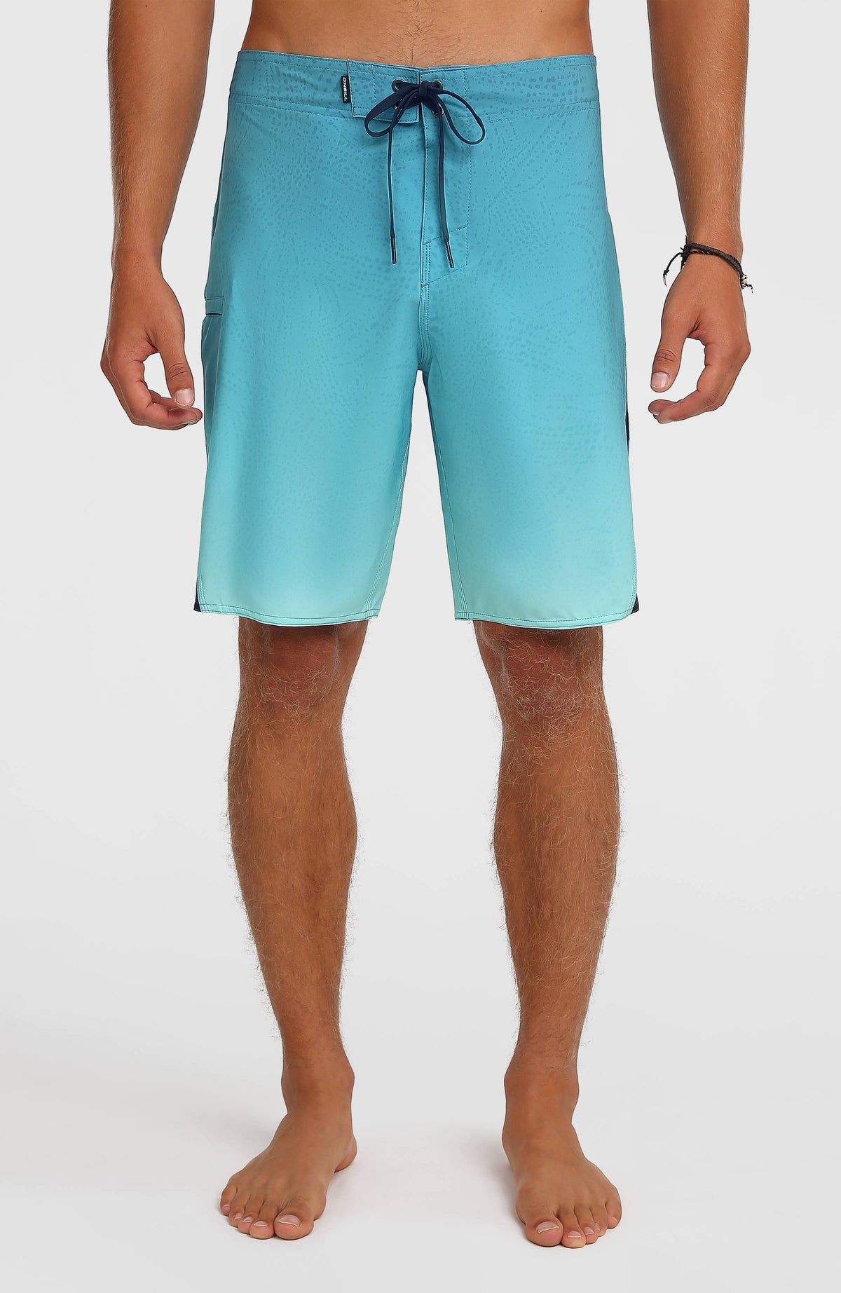 Boardshort Superfreak Mysto 20 | Canal Blue Panel
