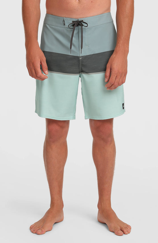 Boardshort Hyperfreak Heat Block 19 | Lead Heat Block