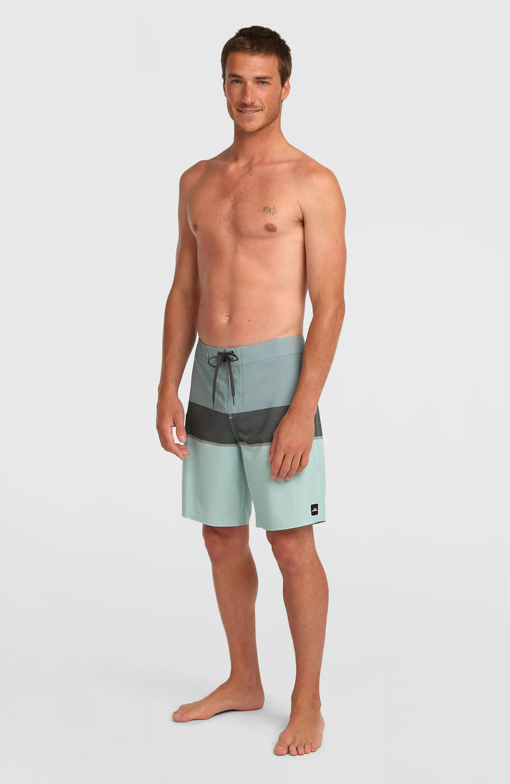 Boardshort Hyperfreak Heat Block 19 | Lead Heat Block