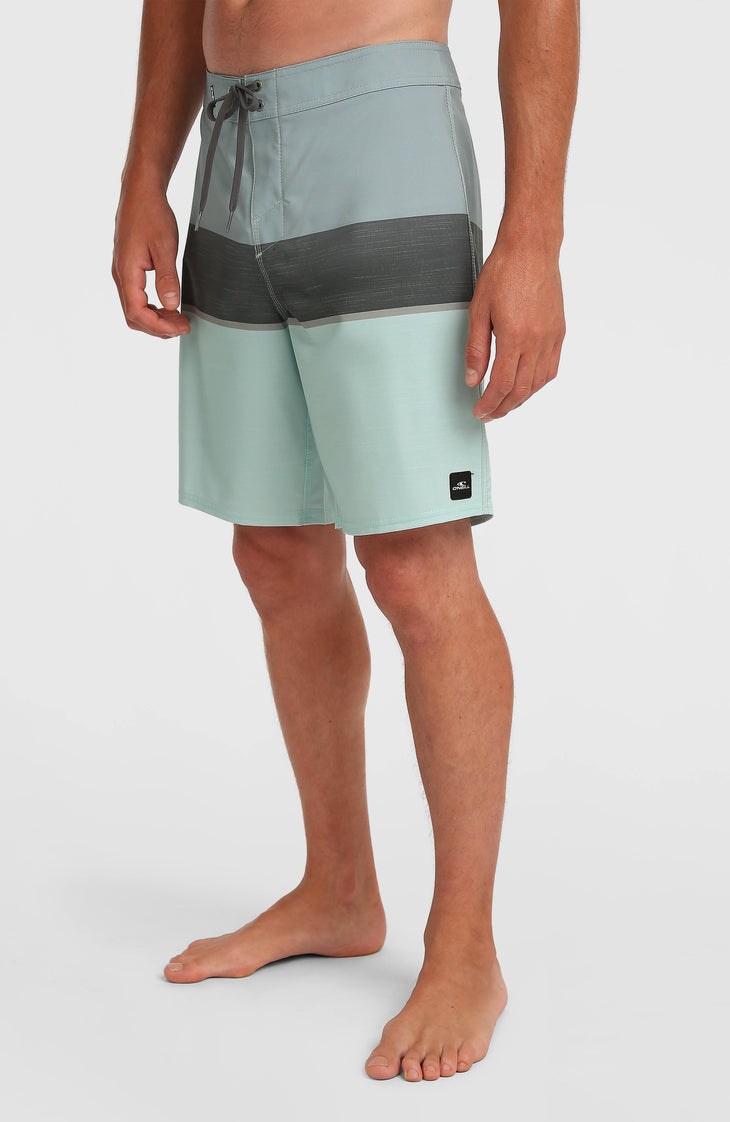 Boardshort Hyperfreak Heat Block 19 | Lead Heat Block