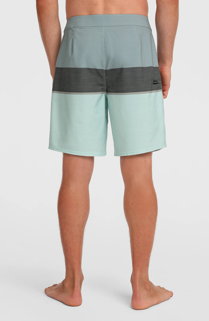 Boardshort Hyperfreak Heat Block 19 | Lead Heat Block