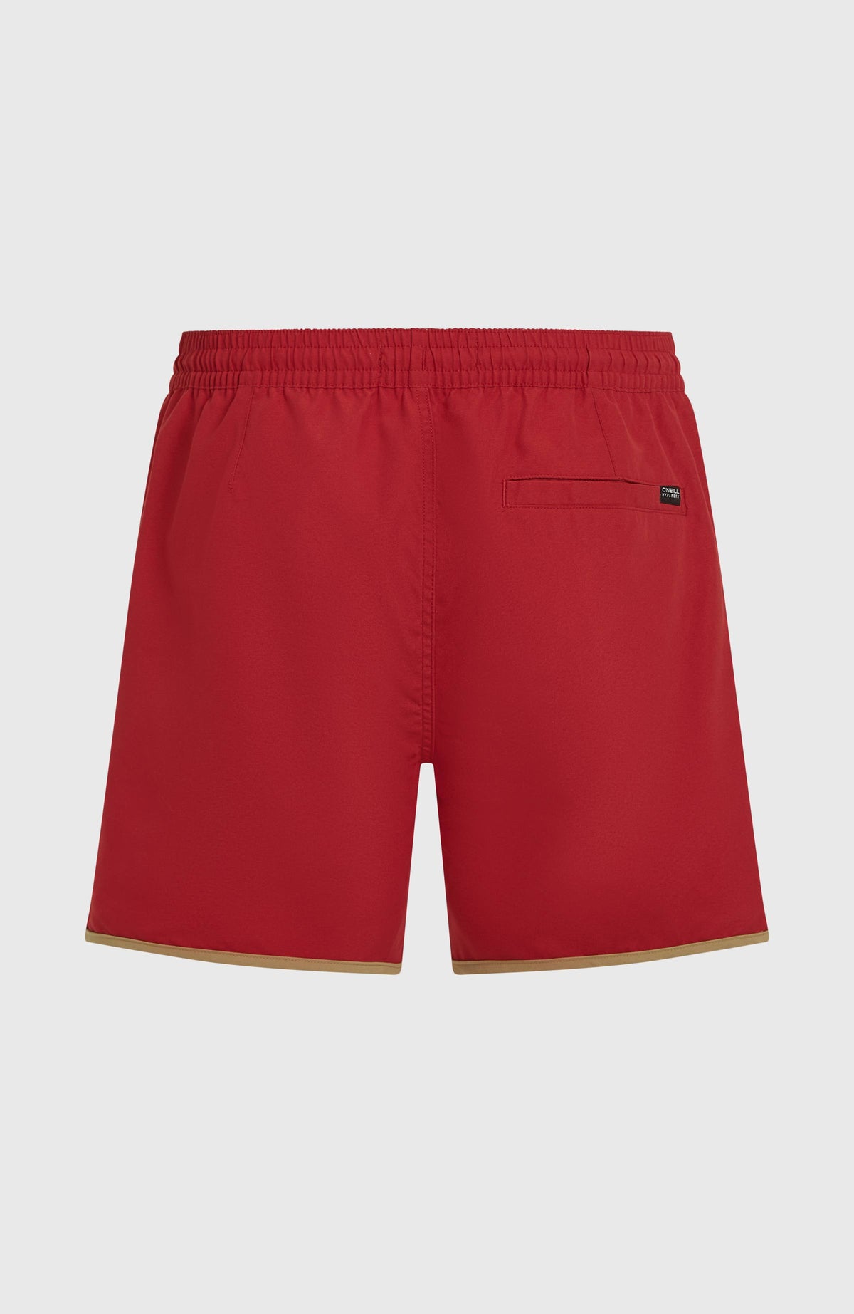 Short de bain O'Riginals Scallop 16 | Midnight Poppy