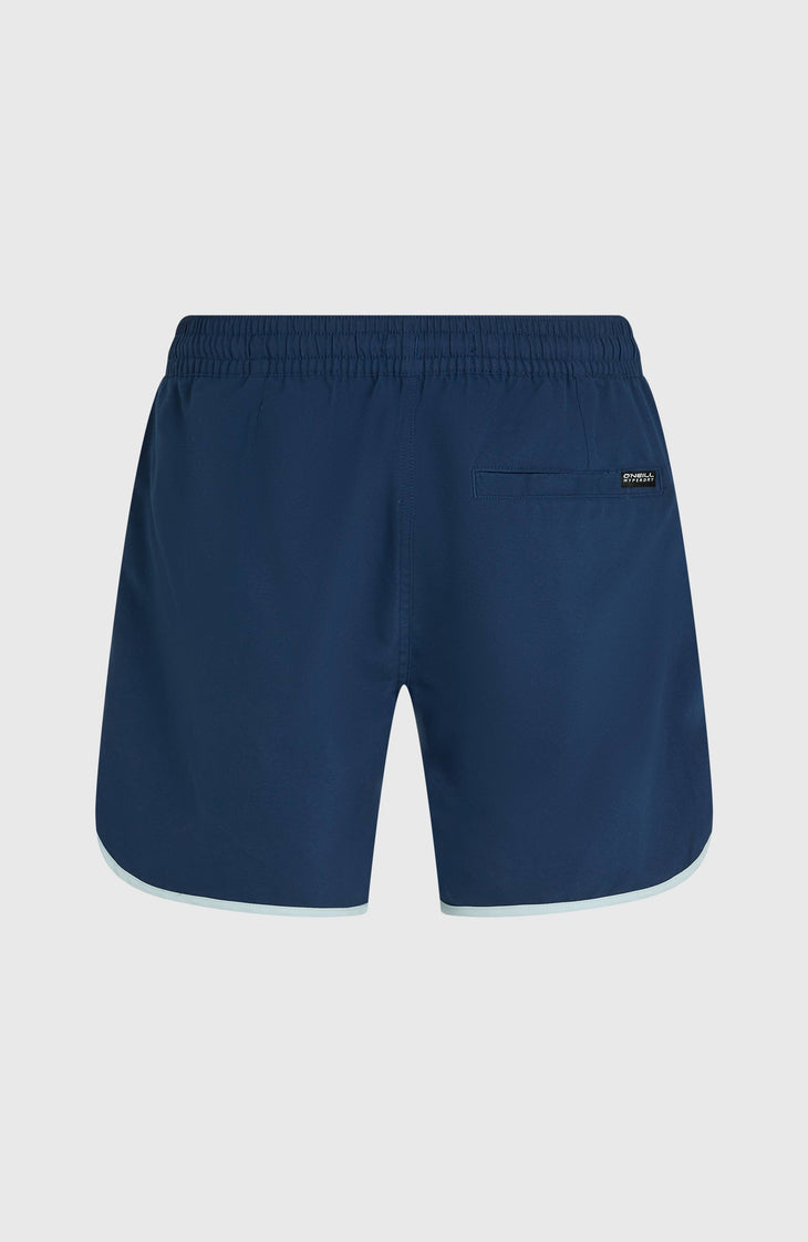 Short de bain O'Riginals Scallop 16 | English Evening