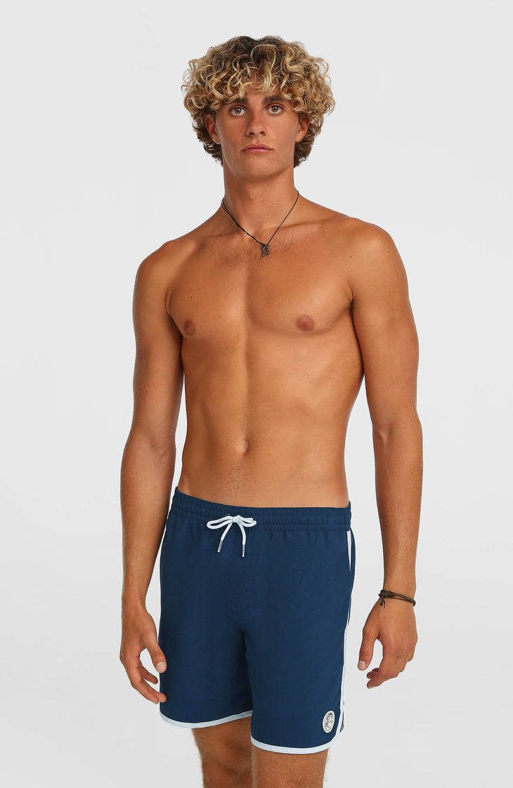 Short de bain O'Riginals Scallop 16 | English Evening