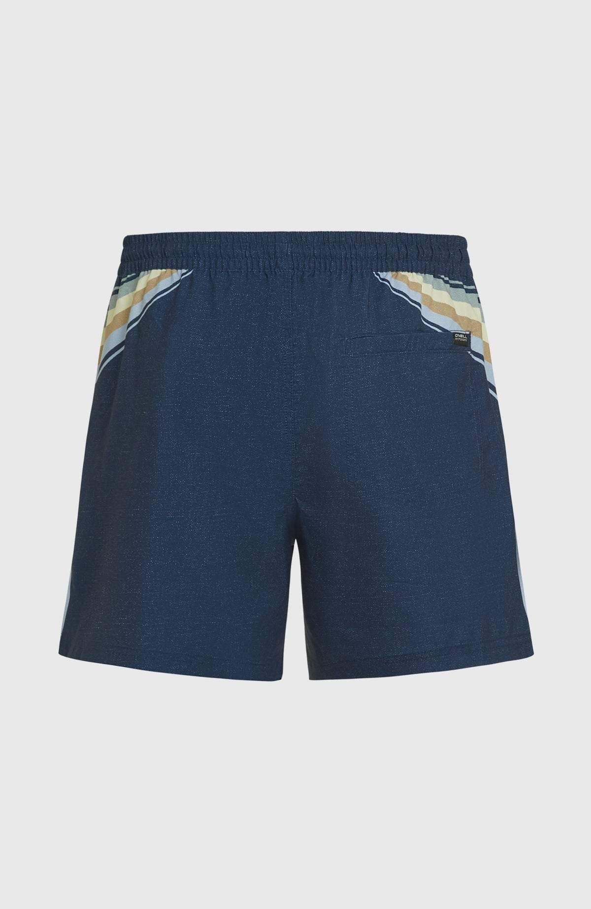 Short de bain O'Riginals Longboard 15 | Blue ORiginals Sideburns