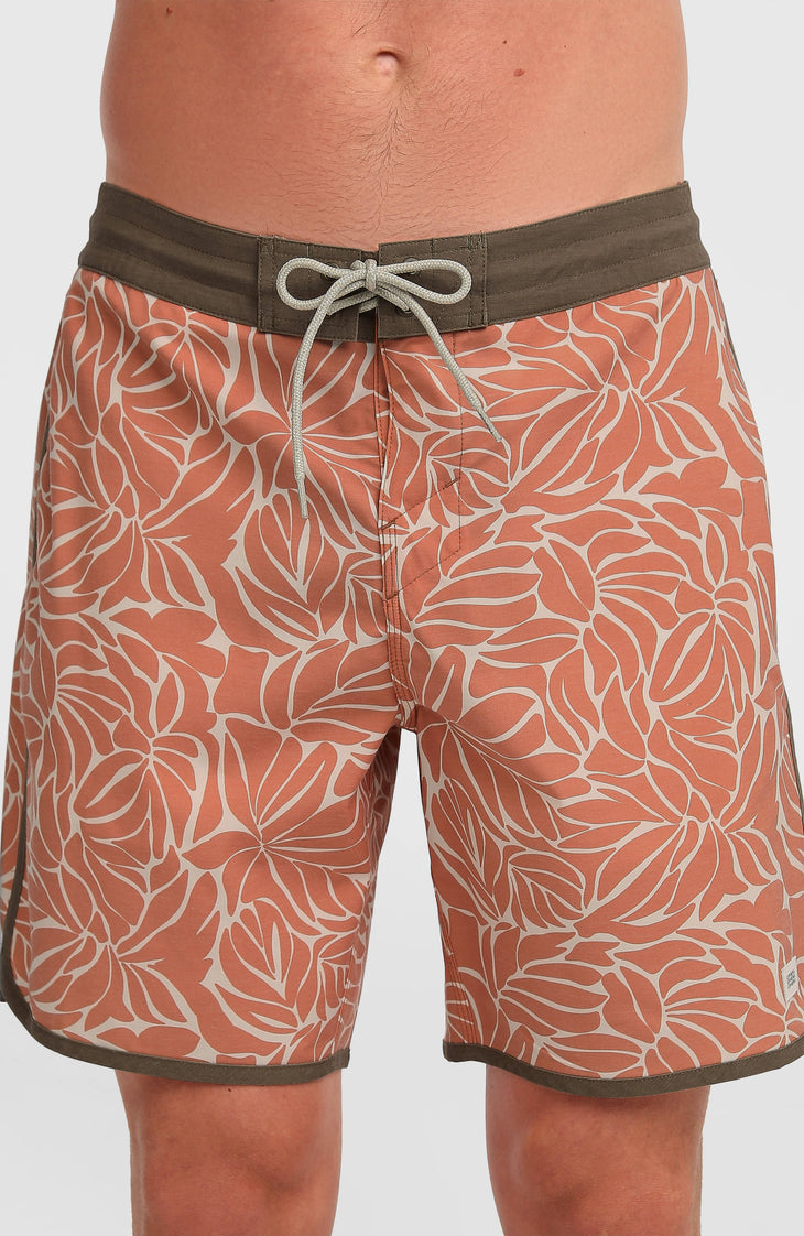 Boardshort Cruzer Scallop 18 | Langoustino Cruzer Scallop