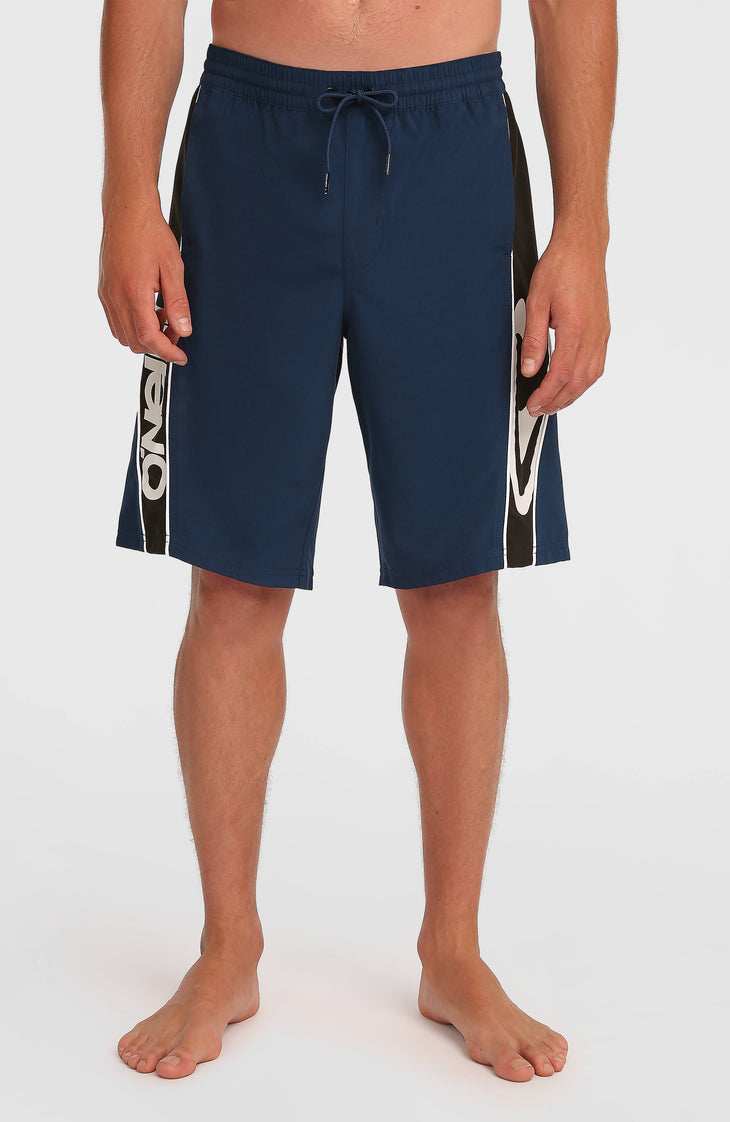 Shorts de bain O'Neill 90s 21 | English Evening