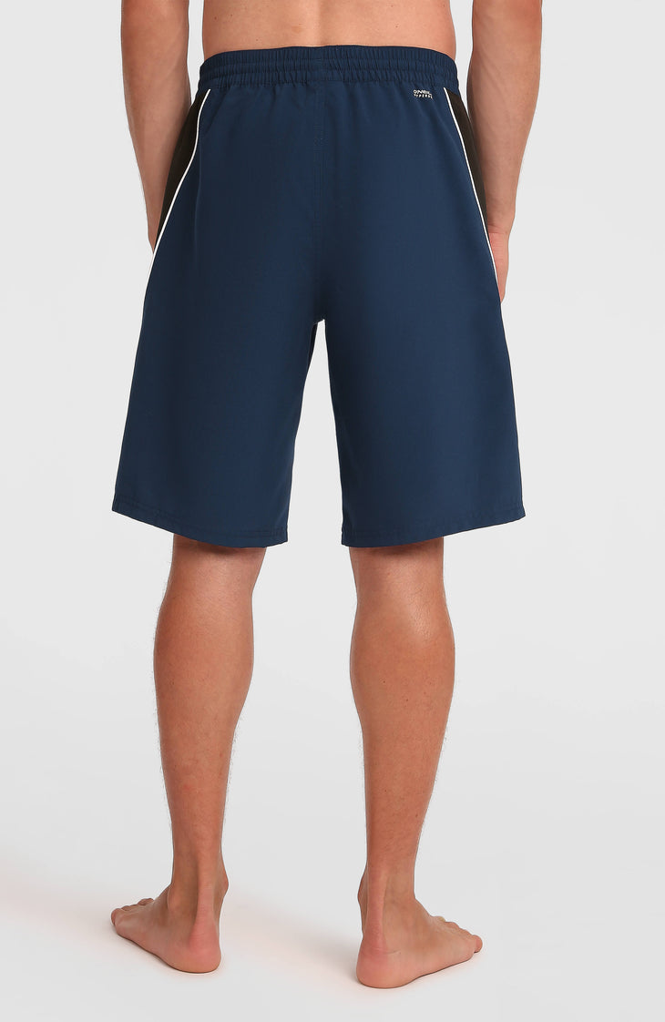 Shorts de bain O'Neill 90s 21 | English Evening