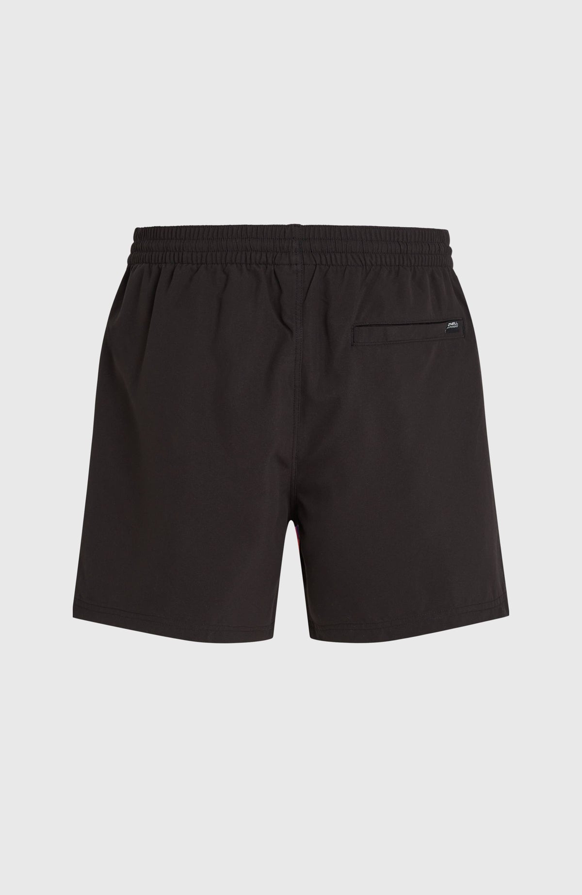 Short de bain O'Neill Block15'' | Black Tropicana Big