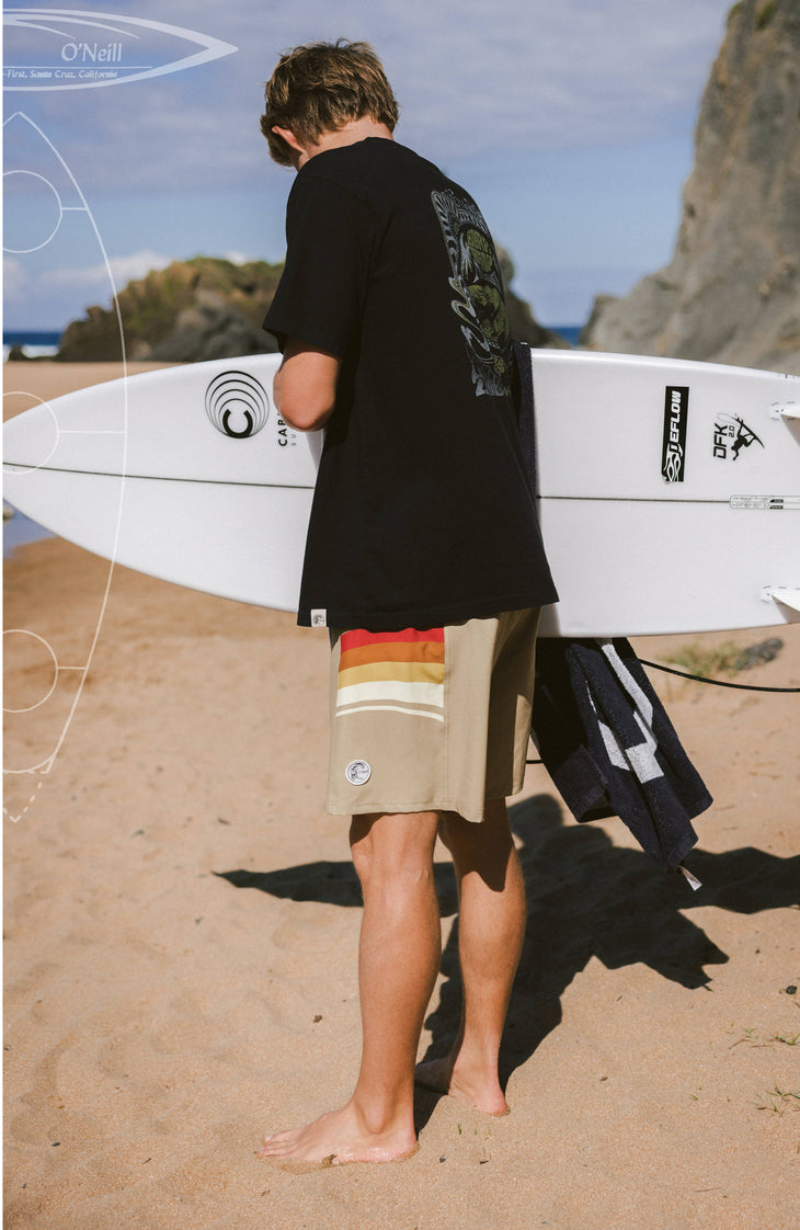 Short de bain O'Riginals Side Panel 16 | Oak Ridge