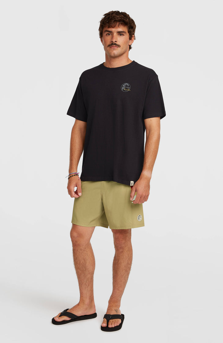 Short de bain O'Riginals Side Panel 16 | Oak Ridge