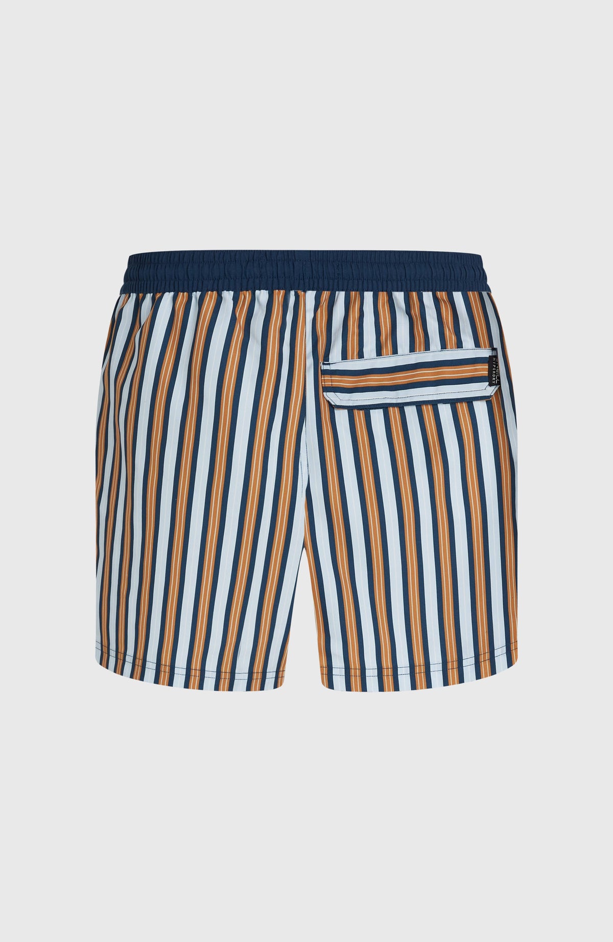 Shorts de bain O'Riginals Stripe 15 | Blue Originals stripe