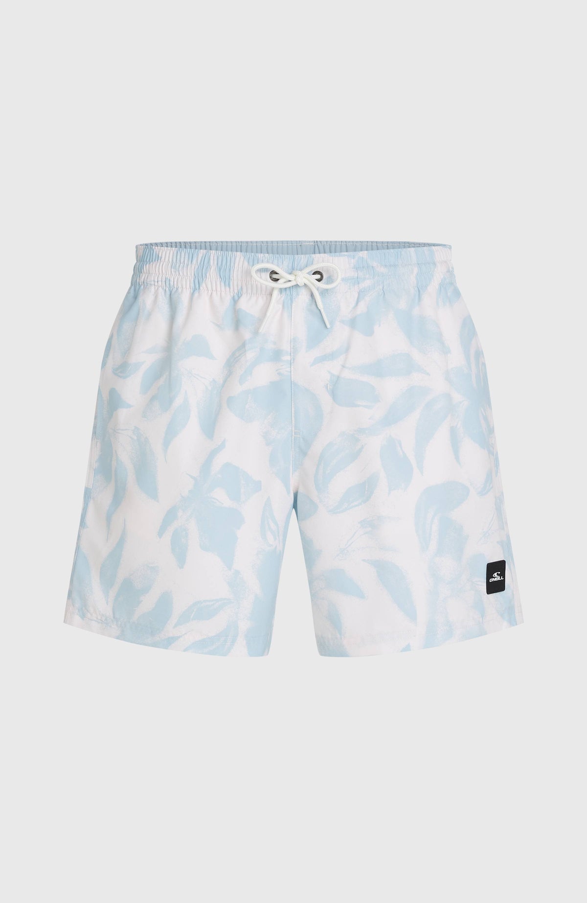 Short de bain O'Neill Print 16 | White Spray Flower