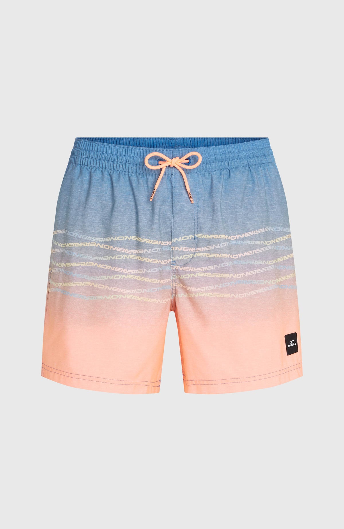 Short de bain O'Neill First 15'' | Blue Heritage O'Neill Flip