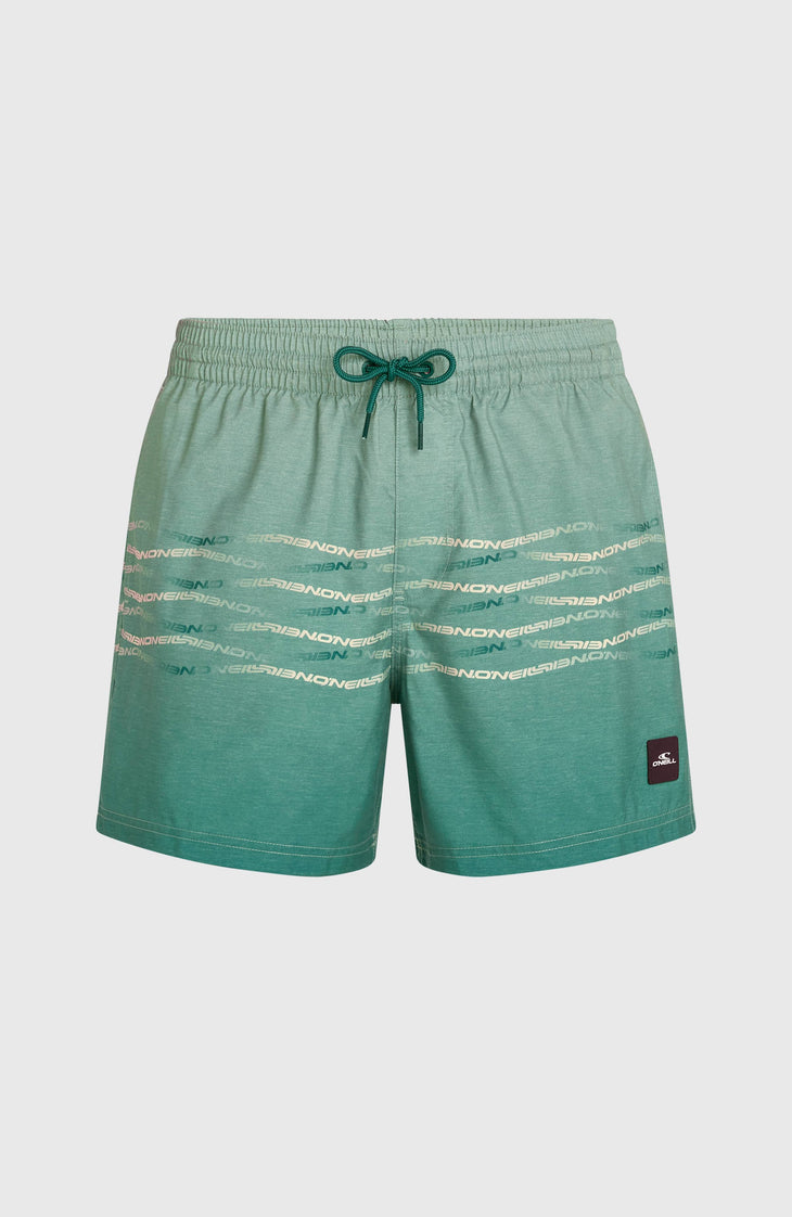 Short de bain O'Neill First 15'' | Green Heritage O'Neill Flip