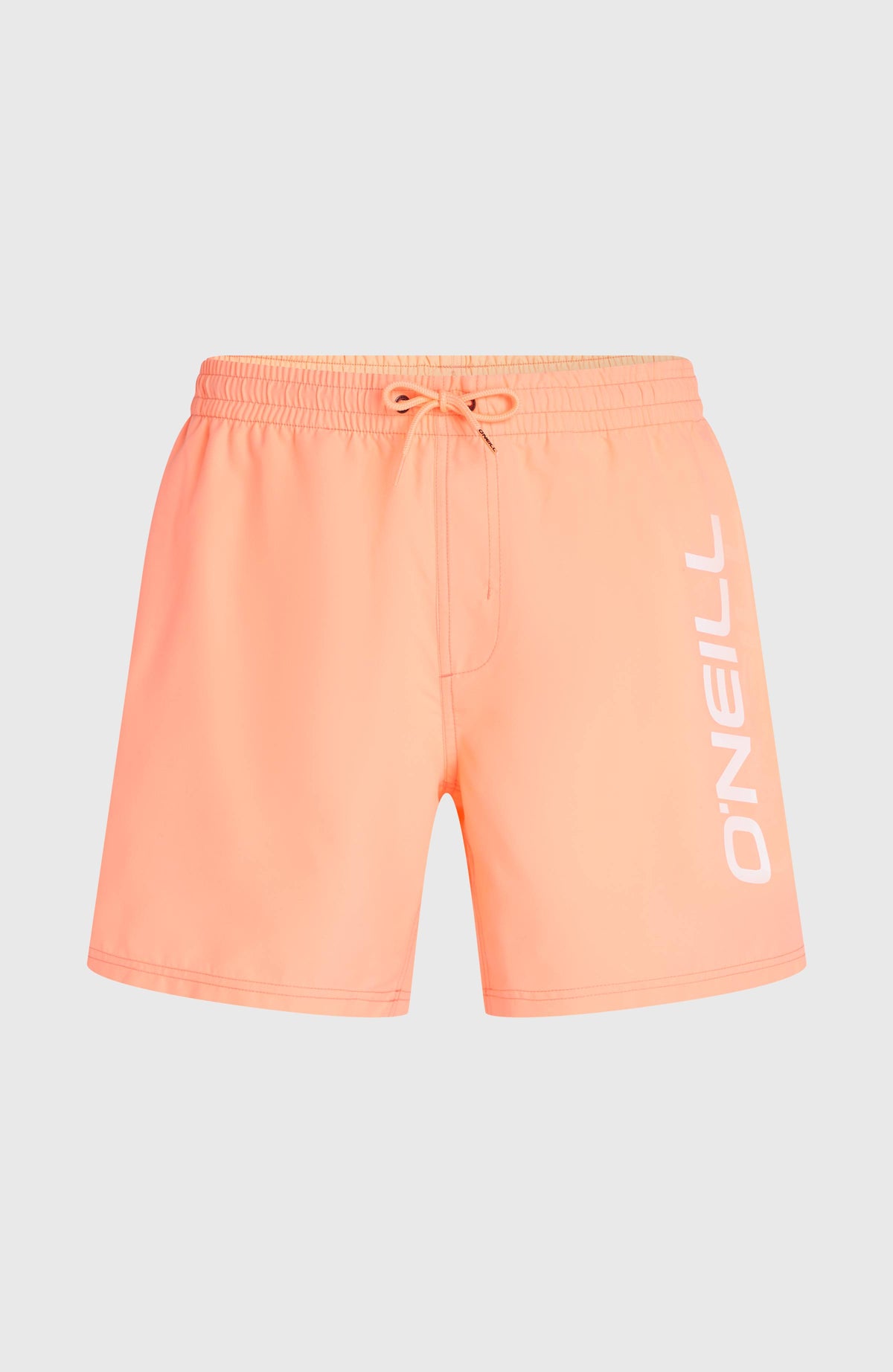 Short de bain O'Neill Logo 16'' | Funky Peach
