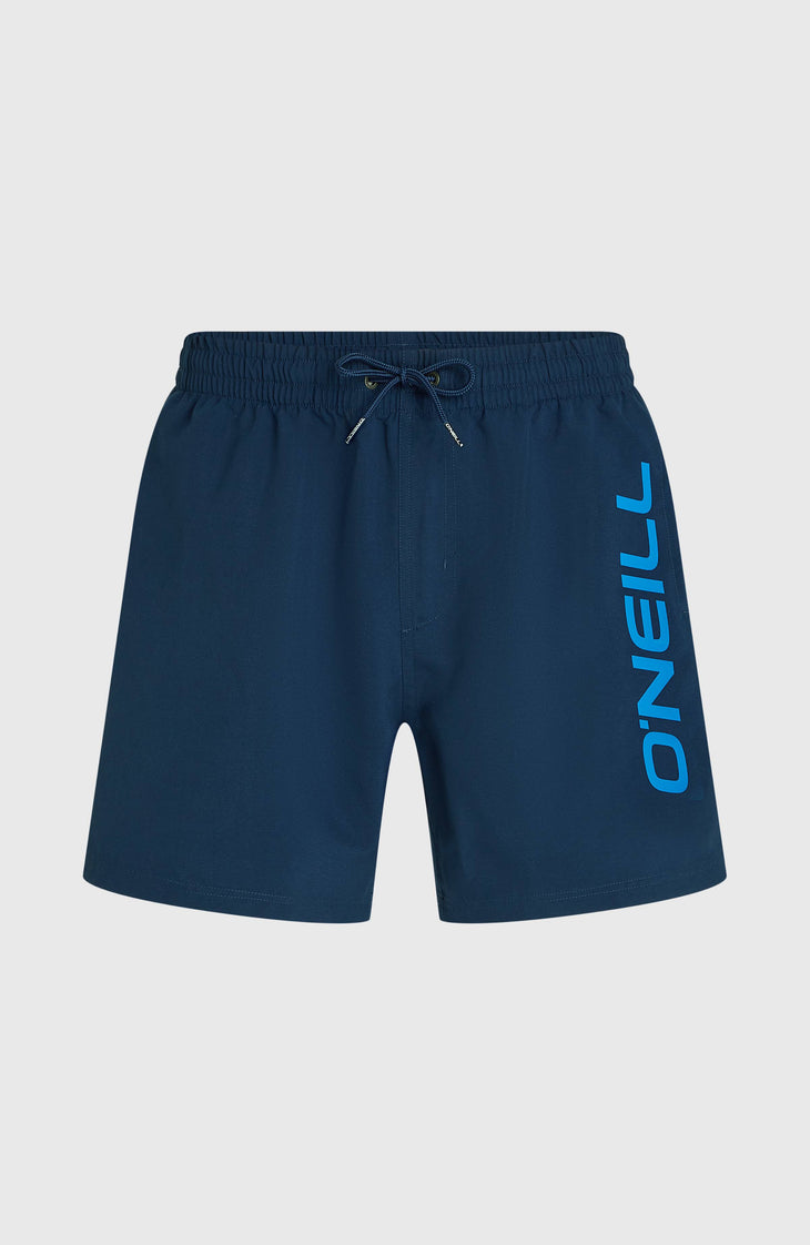 Short de bain O'Neill Logo 16'' | English Evening