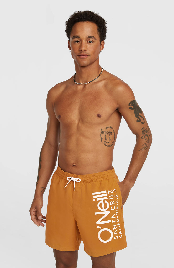 Short de bain O'Neill Cali 16'' | Tandoori