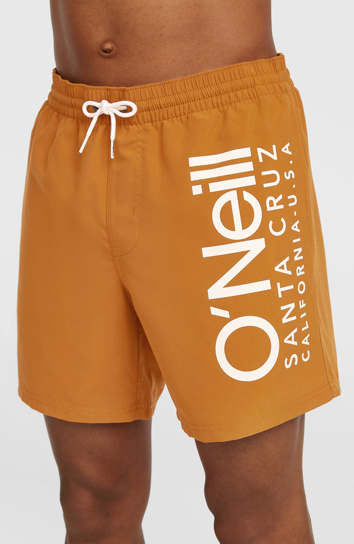 Short de bain O'Neill Cali 16'' | Tandoori