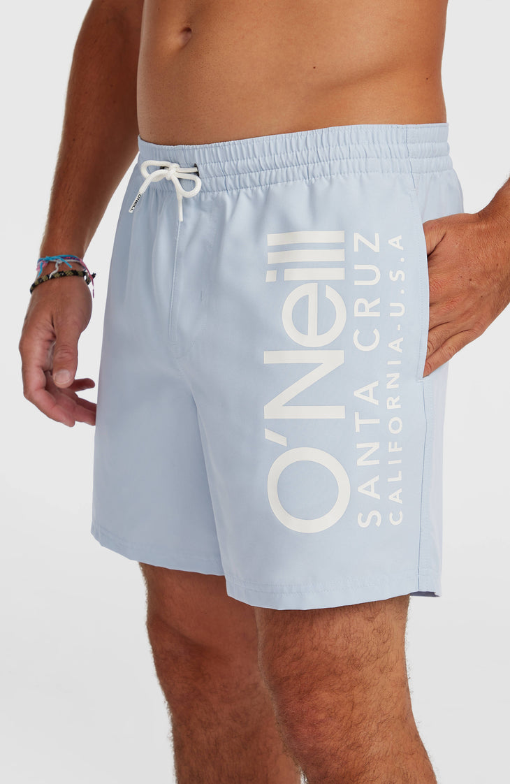 Short de bain O'Neill Cali 16'' | Spindle