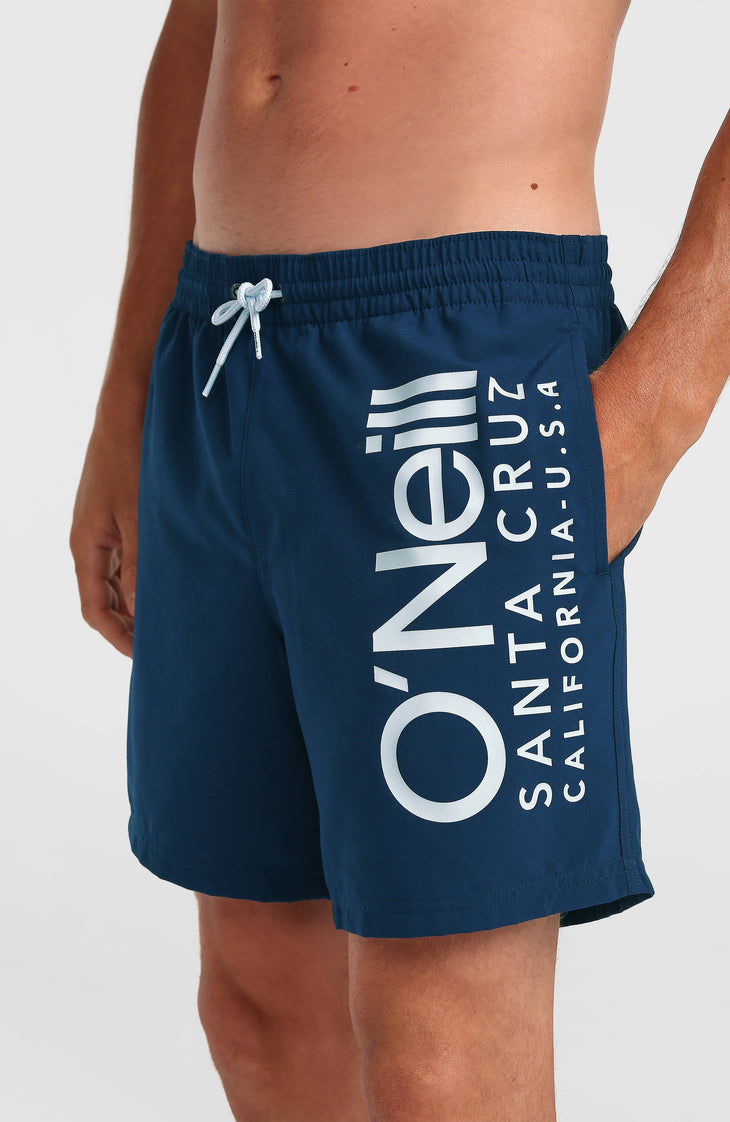 Short de bain O'Neill Cali 16'' | English Evening