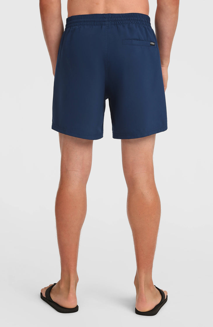Short de bain O'Neill Cali 16'' | English Evening