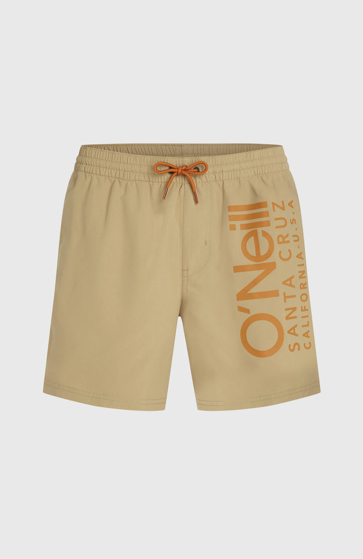 Short de bain O'Neill Cali 16'' | Oak Ridge