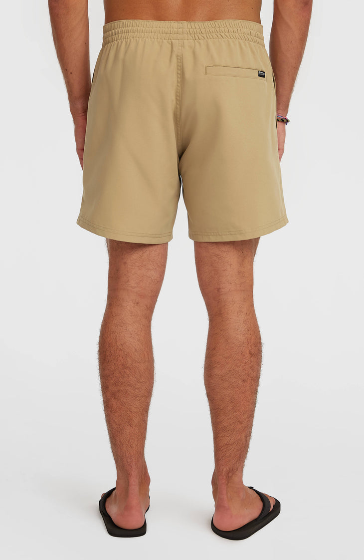 Short de bain O'Neill Cali 16'' | Oak Ridge